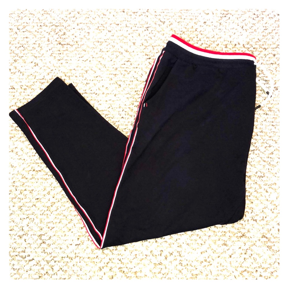 Zara Men’s Joggers